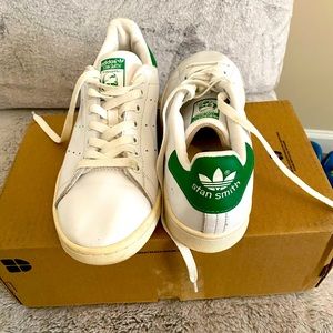 Adidas Stan Smiths